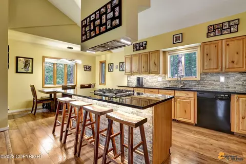 21337 River Park Dr, Eagle River, AK 99577 photo 13
