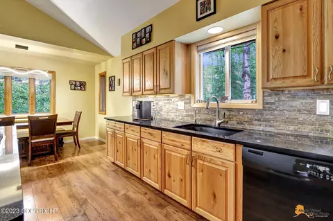 21337 River Park Dr, Eagle River, AK 99577 photo 16