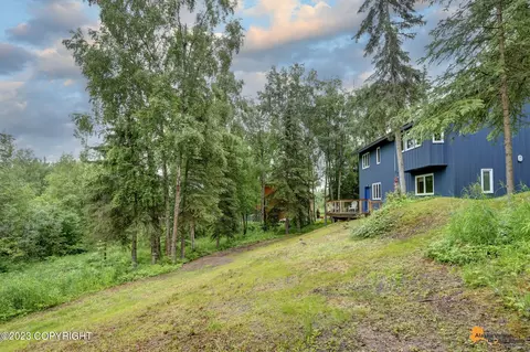 21337 River Park Dr, Eagle River, AK 99577 photo 41