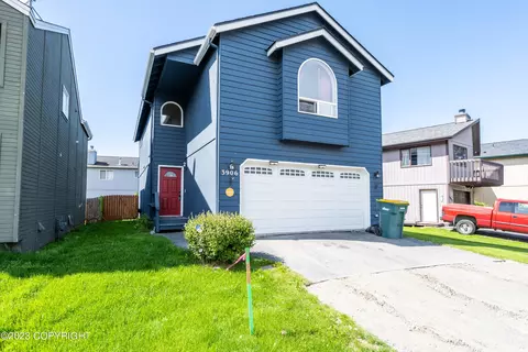 3906 Image Dr, Anchorage, AK 99504