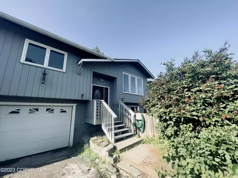 3840 E 72nd Ave, Anchorage, AK 99507
