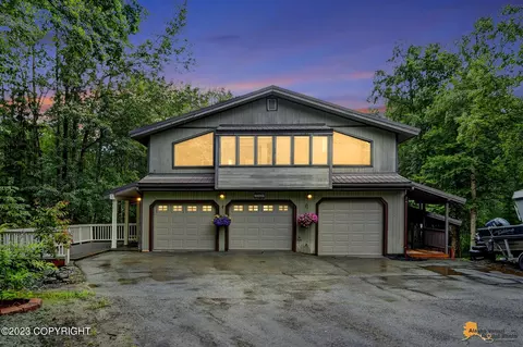5249 Wandering Dr, Anchorage, AK 99502