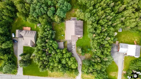 3981 N Inspiration Loop, Wasilla, AK 99654