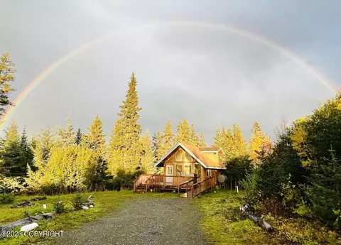 34880 Seabury Ct, Anchor Point, AK 99556