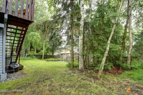 4832 Hunter Dr, Anchorage, AK 99502 photo 5
