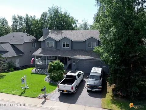 4832 Hunter Dr, Anchorage, AK 99502 photo 60