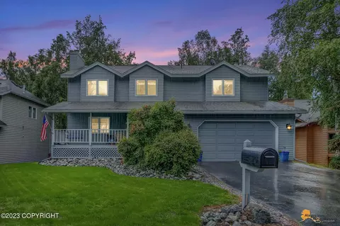 4832 Hunter Dr, Anchorage, AK 99502 photo 3