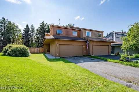 2020 Jamestown Cir, Anchorage, AK 99507
