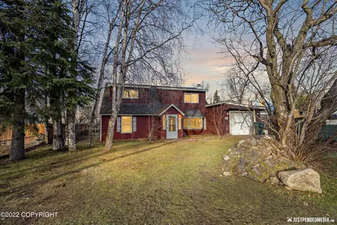 2323 Campbell Pl, Anchorage, AK 99507