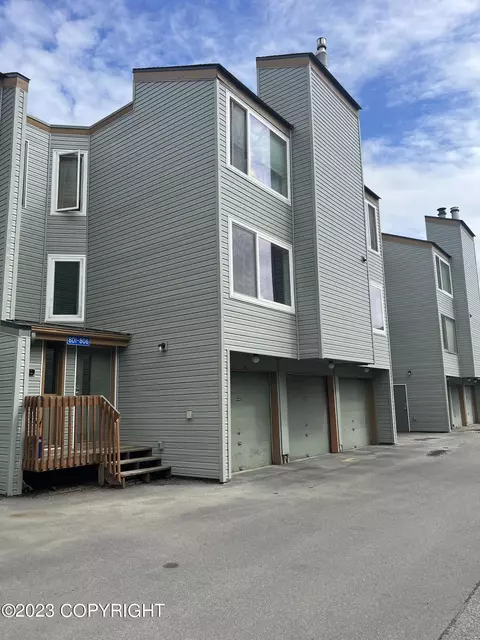 802 Wild Rose Ct, Anchorage, AK 99518