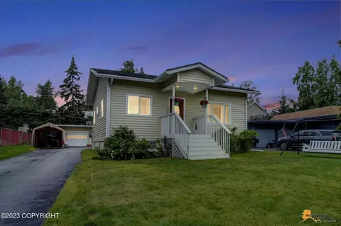 6339 E 8th Ave, Anchorage, AK 99504