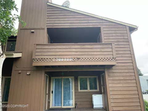 2200 Minerva Way # B-13, Anchorage, AK 99515