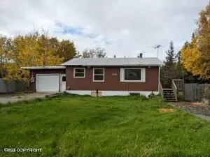 305 Linwood, Kenai, AK 99611
