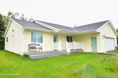 37276 Specklebelly Cir, Kenai, AK 99611