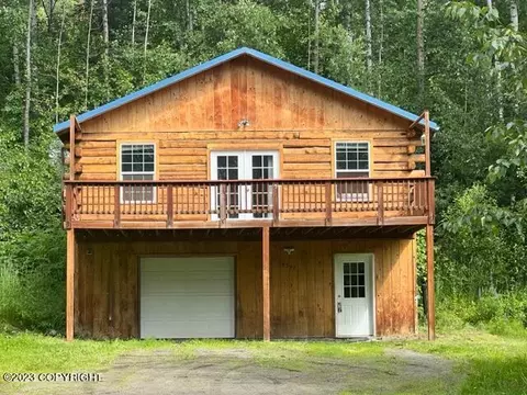 6761 W Cambridge Dr, Wasilla, AK 99654