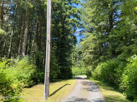 12 Port Saint Nicholas Rd # A, Craig, AK 99921