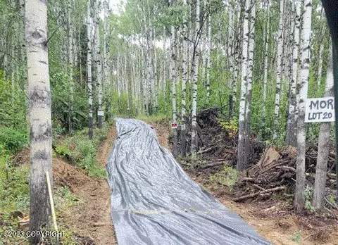 Nhn Simpson Way, Fairbanks, AK 99712