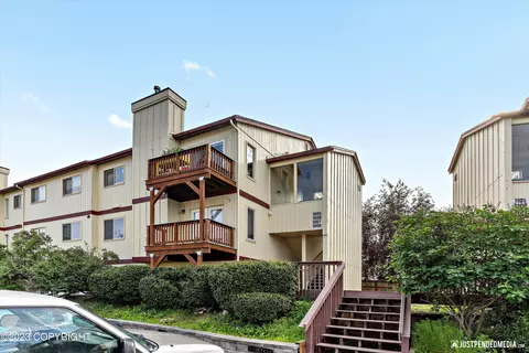 2420 Sentry Dr # 1007, Anchorage, AK 99507