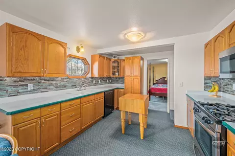 21725 Robin Dr, Chugiak, AK 99567 photo 27