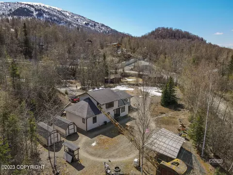 21725 Robin Dr, Chugiak, AK 99567 photo 7