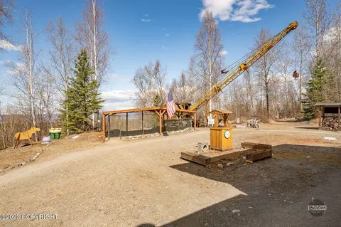 21725 Robin Dr, Chugiak, AK 99567 photo 45