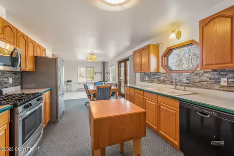 21725 Robin Dr, Chugiak, AK 99567 photo 24