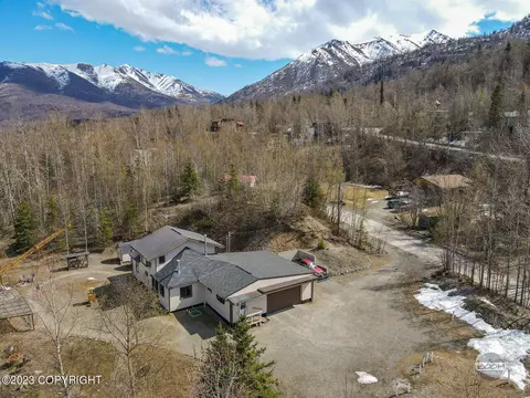 21725 Robin Dr, Chugiak, AK 99567 photo 10