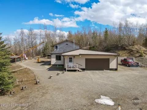 21725 Robin Dr, Chugiak, AK 99567 photo 9