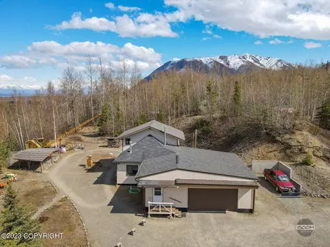 21725 Robin Dr, Chugiak, AK 99567 photo 8