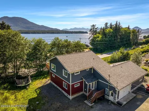 1517 Seawatch Dr, Ketchikan, AK 99901