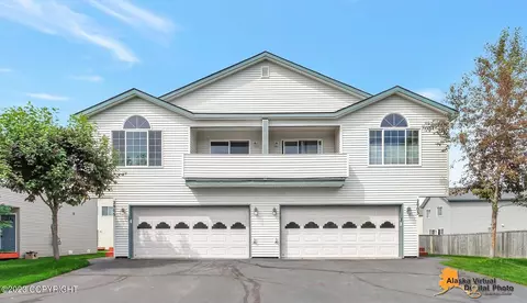 2905 Seclusion Cove Dr # 64, Anchorage, AK 99515