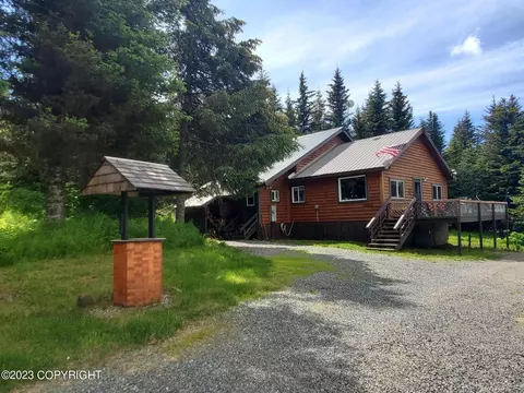 38623 Eagleaerie Wilderness Rd, Homer, AK 99603