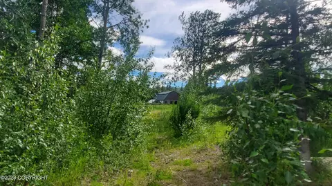 Mile 93.3 Richardson Highway, Copper Center, AK 99573