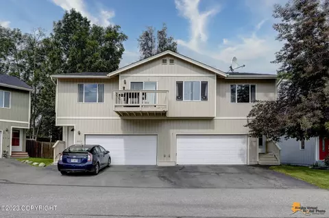 6308 Fairweather Dr, Anchorage, AK 99518