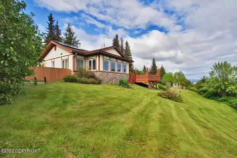 770 Skyline Dr, Homer, AK 99603