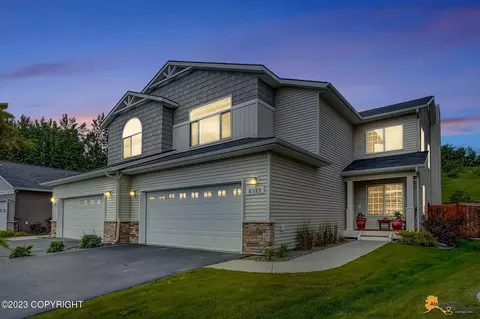 8929 Dry Creek Loop # 26B, Anchorage, AK 99502
