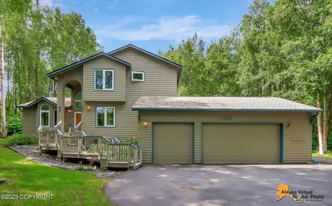 7104 Lowell Cir, Anchorage, AK 99502