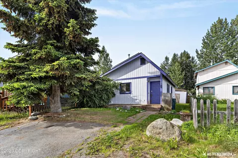 7964 Moose Run Cir, Anchorage, AK 99507 photo 2