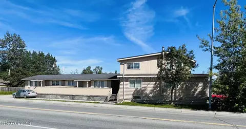 3111 W 30th Ave, Anchorage, AK 99517