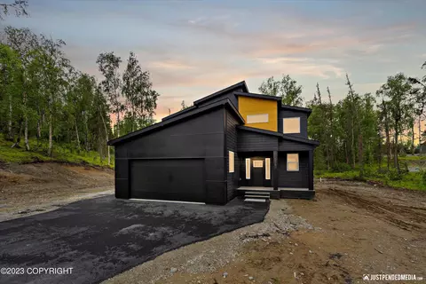 5263 W Kali Mae Cir, Wasilla, AK 99654