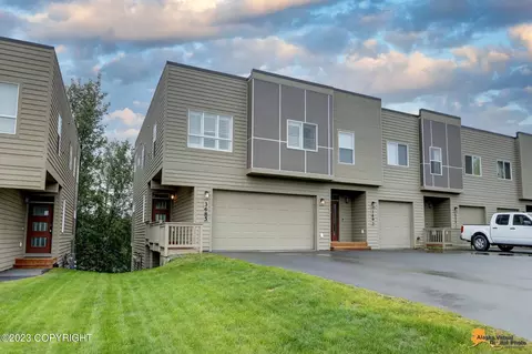 3685 Little Bear Pl # 26, Anchorage, AK 99504