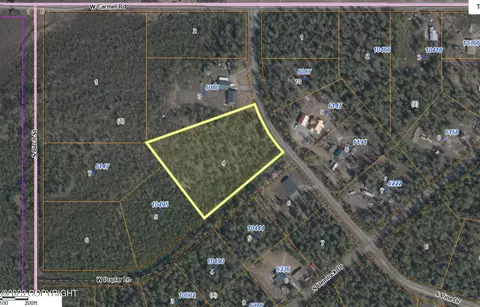 L4 B1 Pine Drive, Wasilla, AK 99623