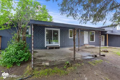 830 S Klevin St, Anchorage, AK 99508