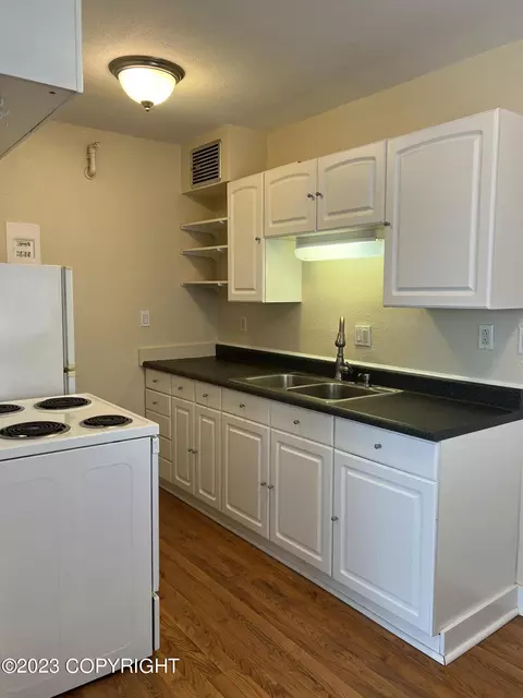 1110 W 6th Ave # 302, Anchorage, AK 99501