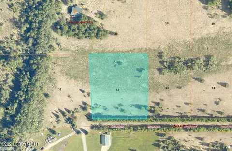 L12 Big Salchaket, Salcha, AK 99714