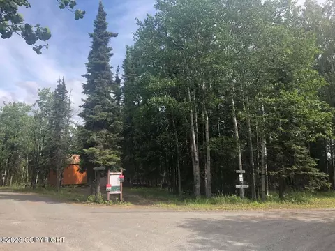 L59 / 60 Great Alaska Fish Camp, Sterling, AK 99672