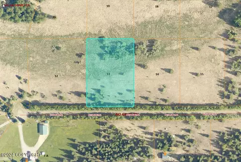 L13 Big Salchaket, Salcha, AK 99714