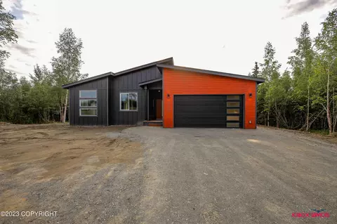 3666 S Preston Hills Dr, Wasilla, AK 99623