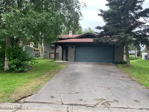 6910 Dickerson Dr, Anchorage, AK 99504