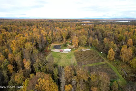 000 S Parks Hwy, Talkeetna, AK 99676